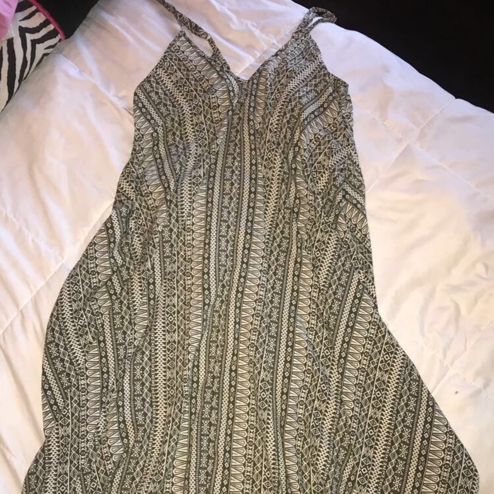 Romper That looks like a dress
